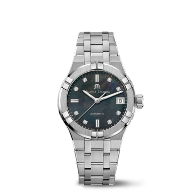 RELOJ MAURICE LACROIX AI6006-SS002-370-1 MUJER 35MM